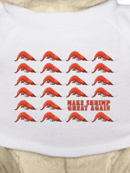 Make Shrimp Great Again