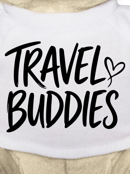 Travel Buddies