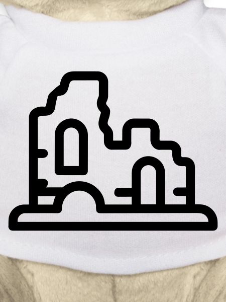 ruins