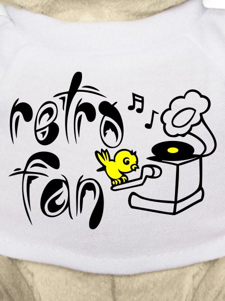 Retro Fan