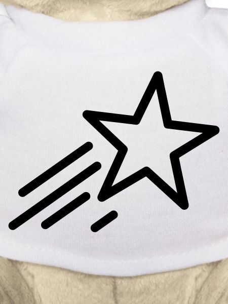 shooting star