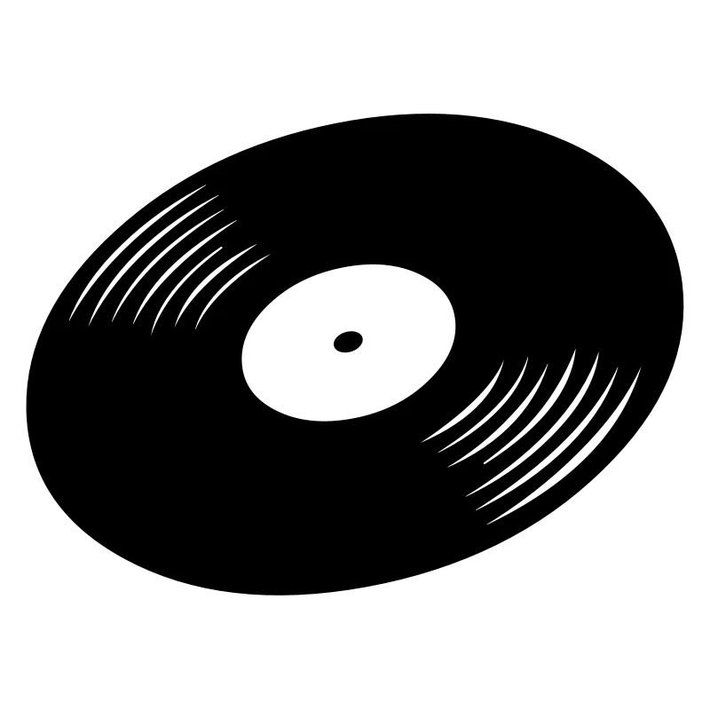 Schallplatte, Vinyl, Record
