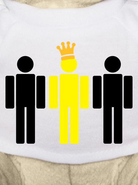 the king 3c