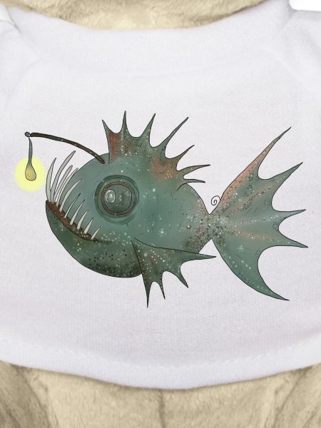 Anglerfisch