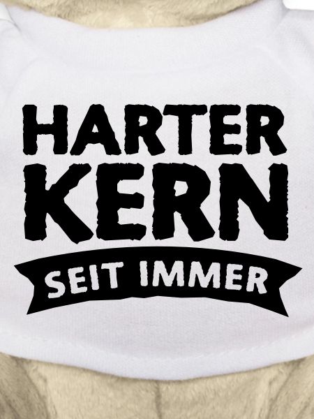 harter kern seit immer 1c