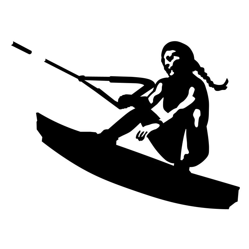 Wakeboarding