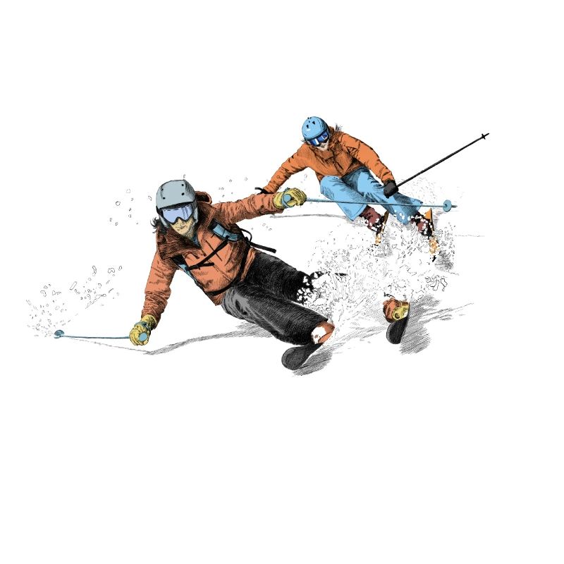 Slalom