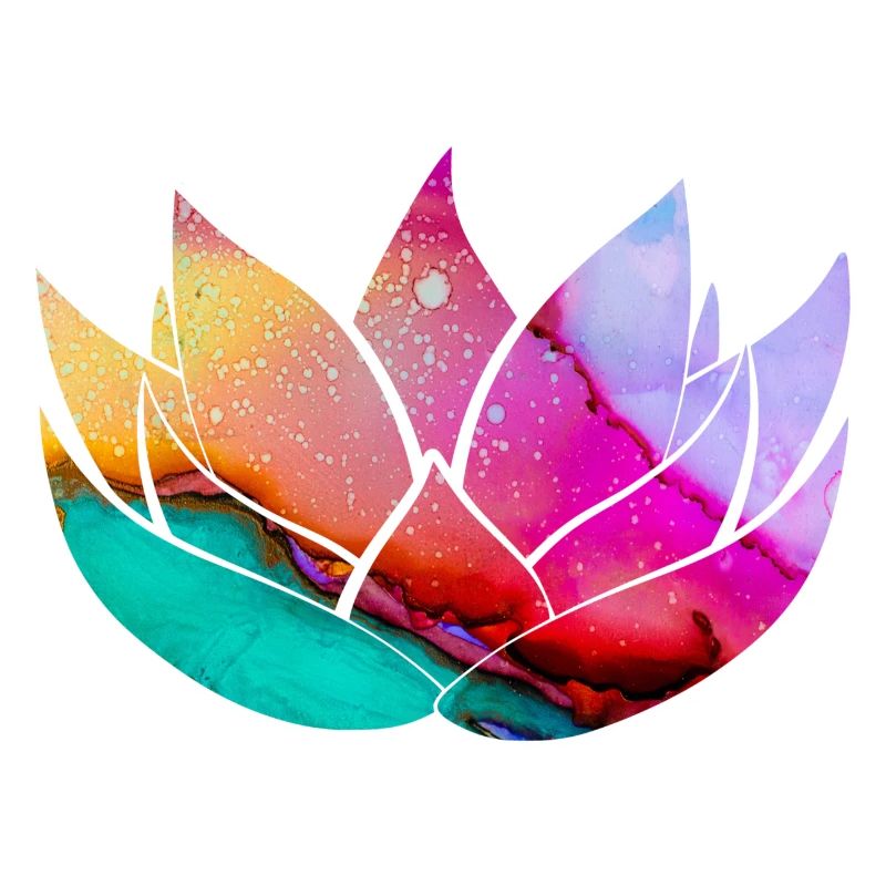 fleur de lotus