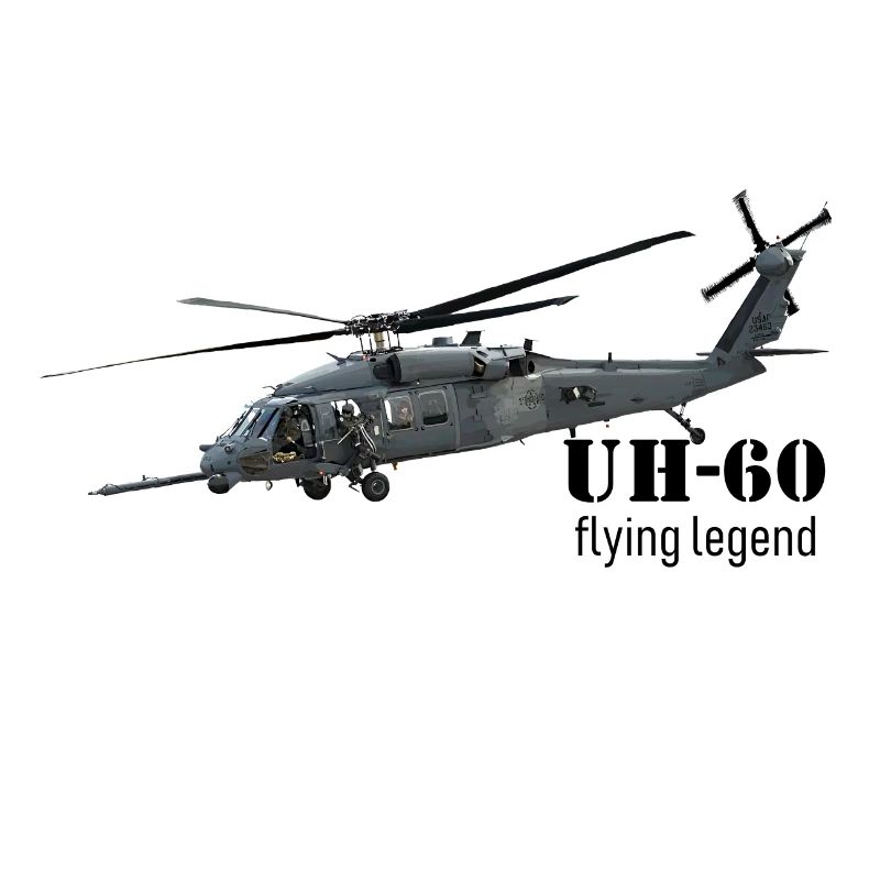 Helikopter