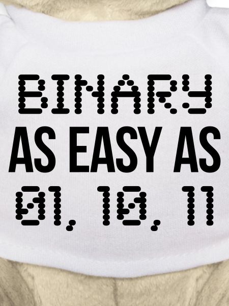 binary