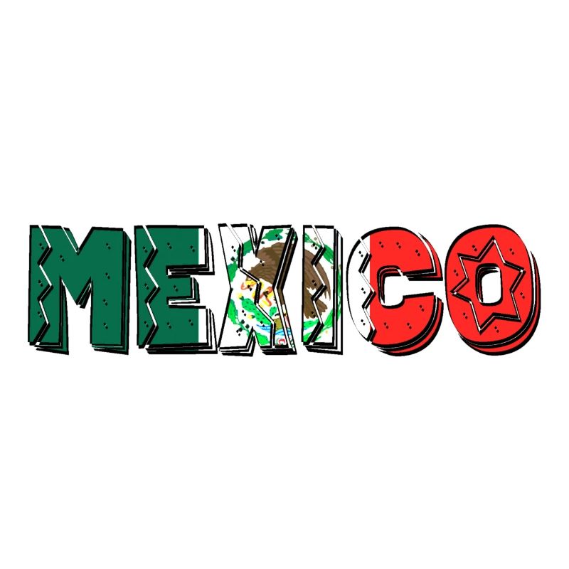 Mexico México Mexique