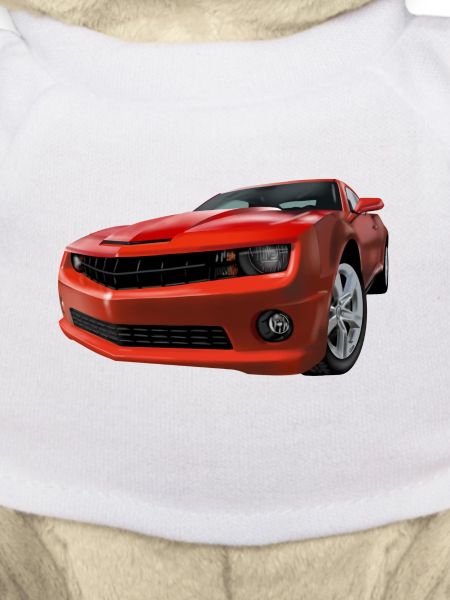 sport car