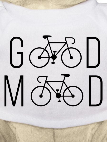 Cycling - Good Mood
