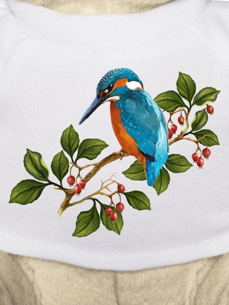 Bunte Vogel