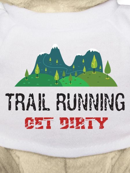 Trail Running – Werden Sie schmutzig!