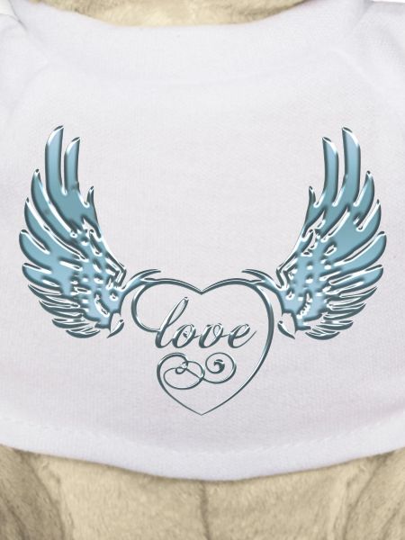 Love wings
