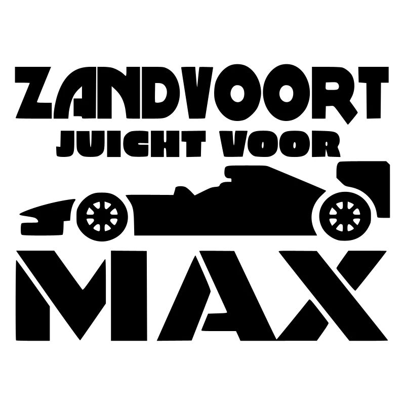Zandvoort applaudit Max. Accélérez ! Course #