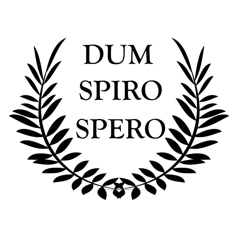 Dum Spiro Spero