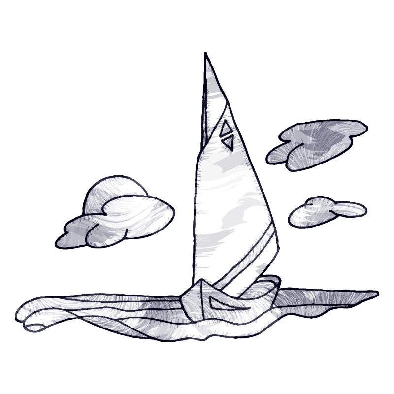 Segelboot