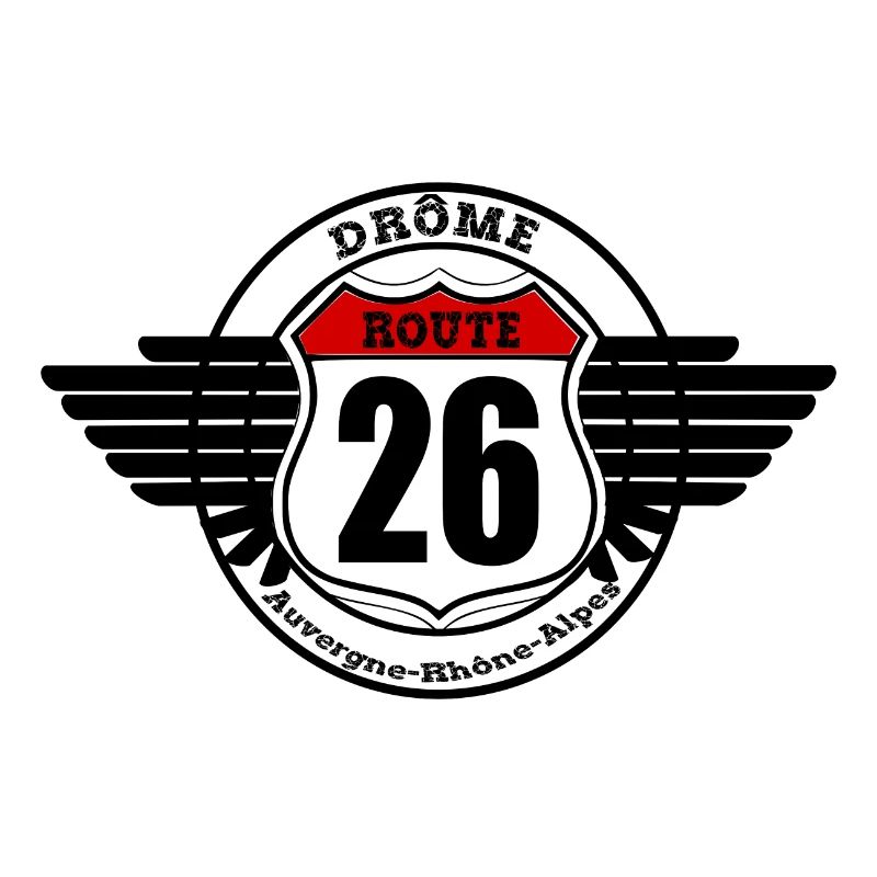 LA ROUTE 26