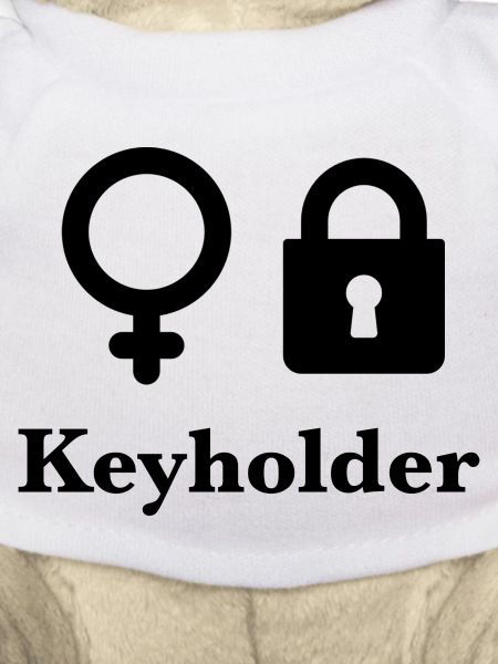Keyholder