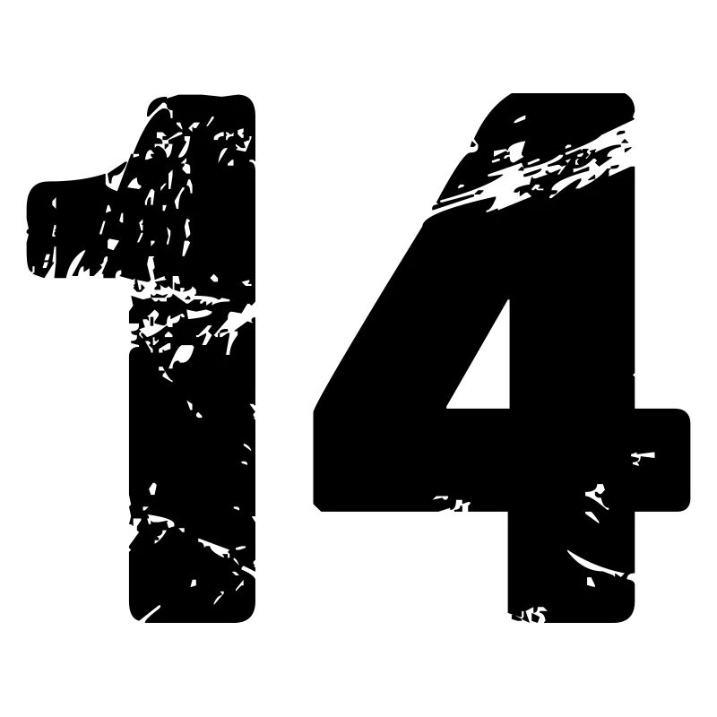 14