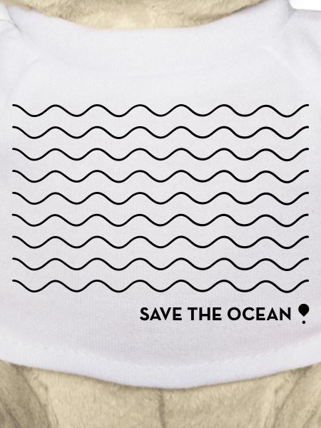 Save the ocean!