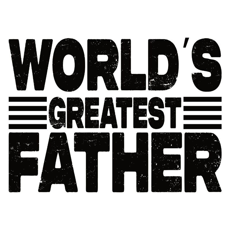 World's Greatest Father