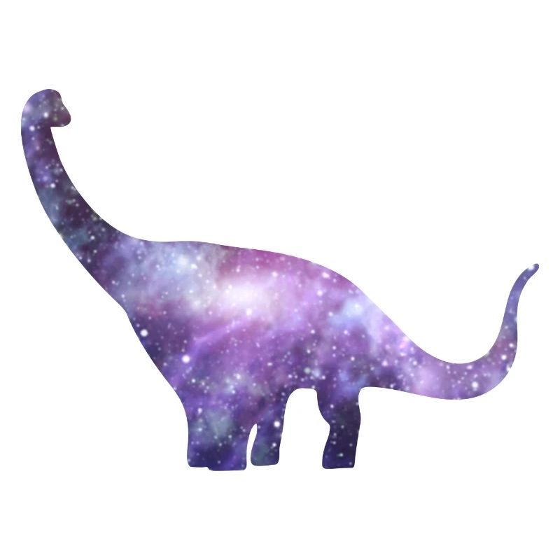 Brachiosaurus Dinosaur Univers Dino Nerd Enfants