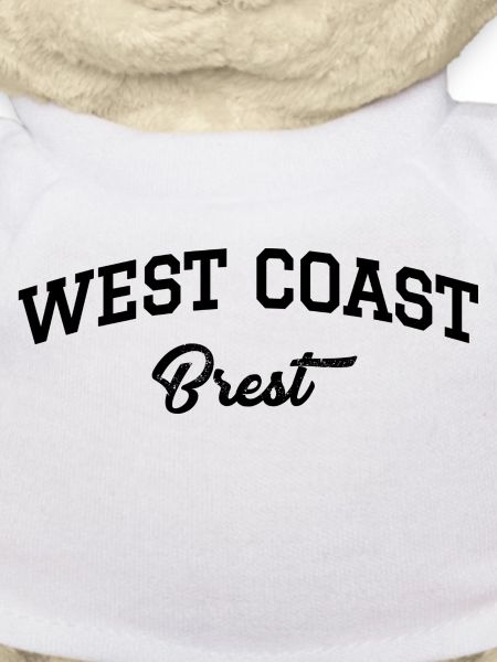 WEST COAST Brest