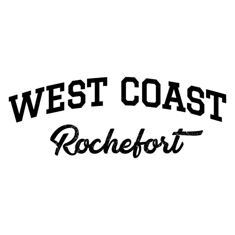 WESTKÜSTE Rochefort