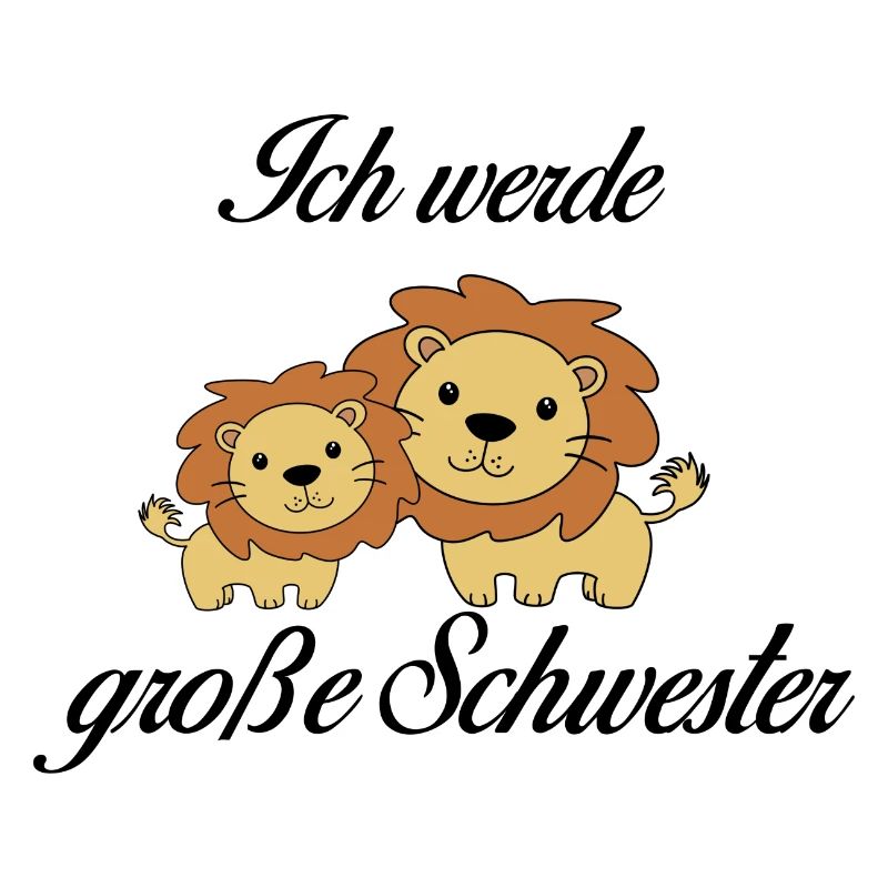 Große Schwester