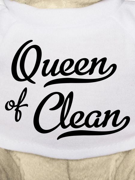 Queen of Clean