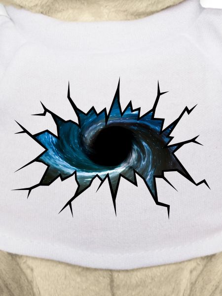Black hole