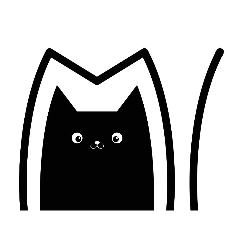 Katze_Comic_Style
