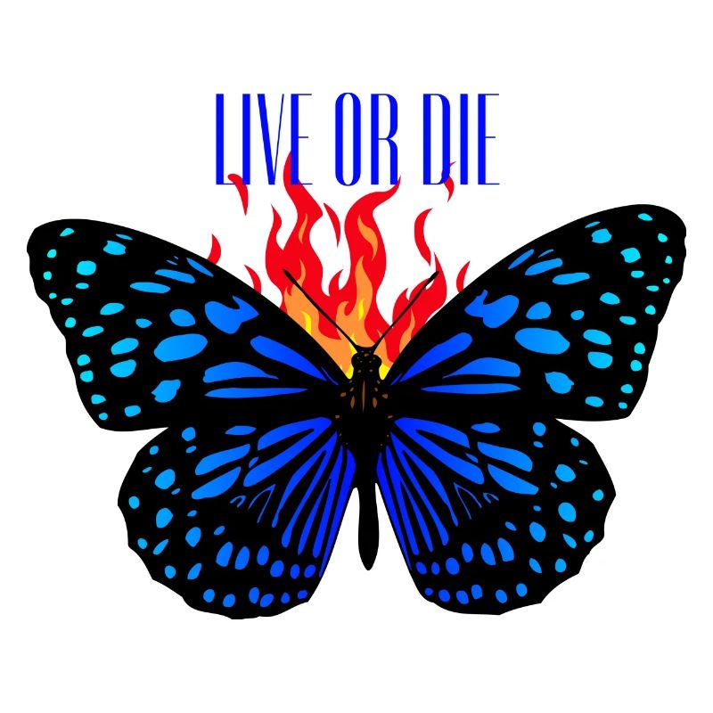 LIVE OR DIE