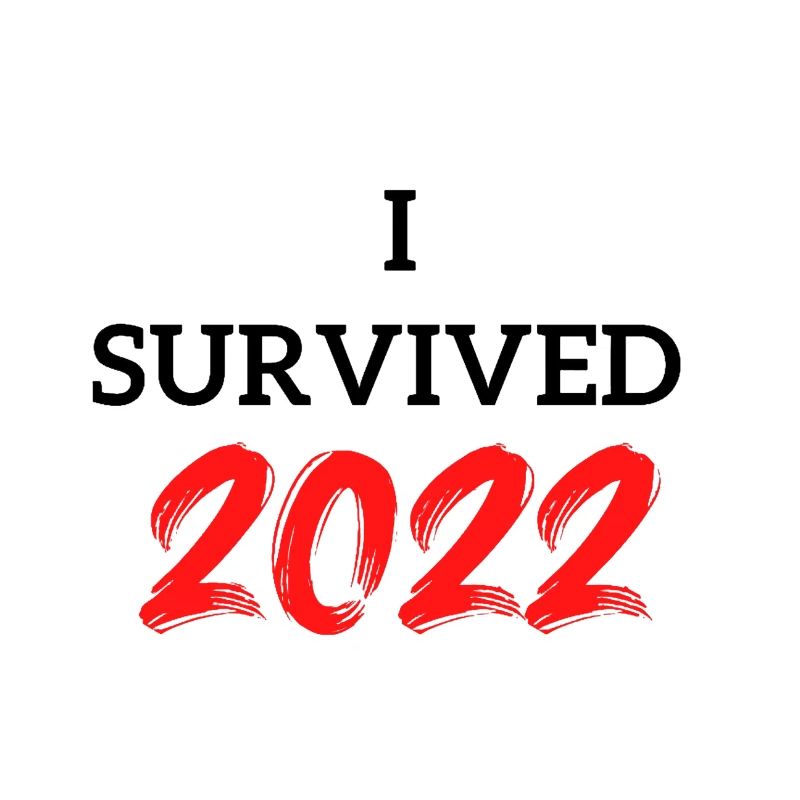 I Survived 2022