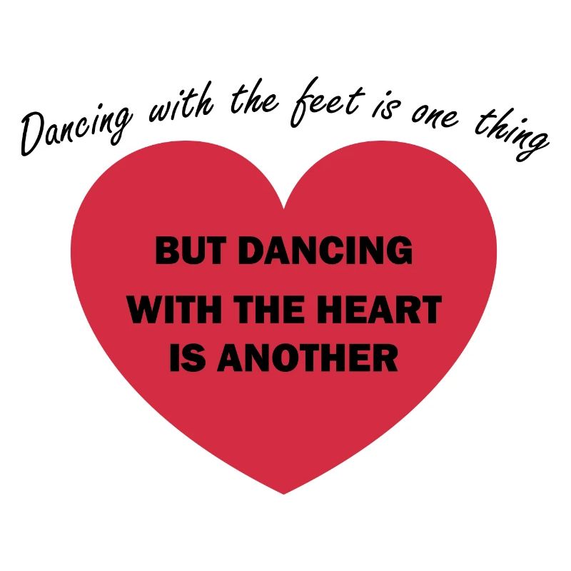 Dancing Dance Music