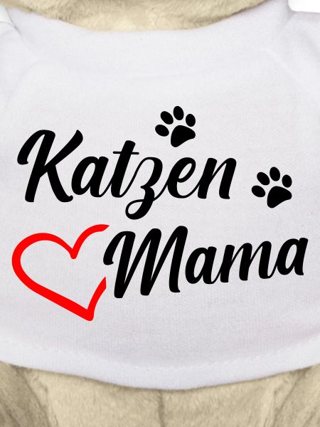 Katzenmama
