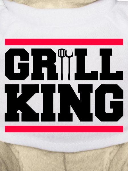 Grill King