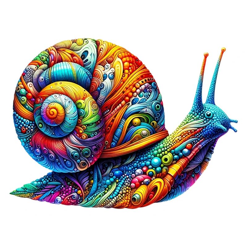 Schnecke