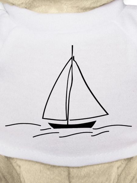 Sailboat 2