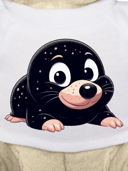 Mole sweet