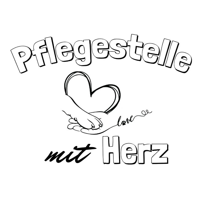Pflegestelle
