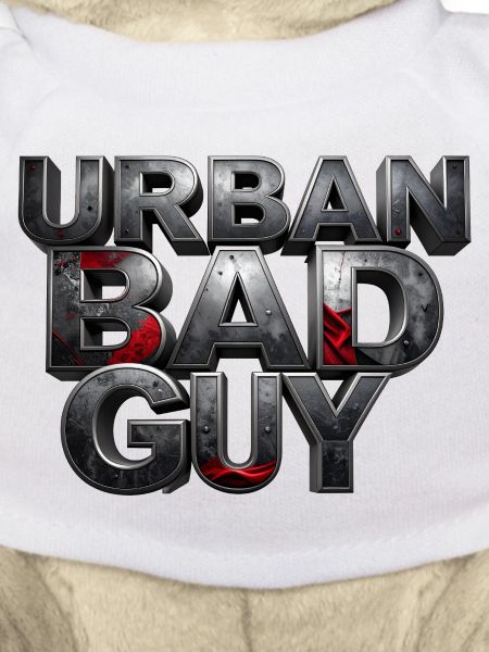 Bad Guy Urban – the player