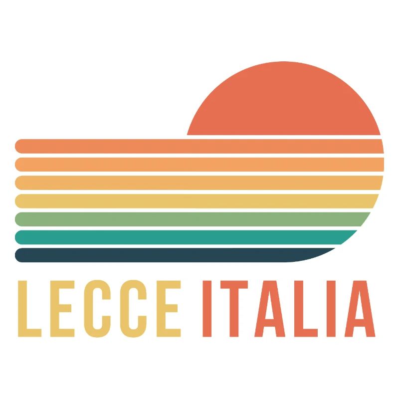 Lecce, Italien