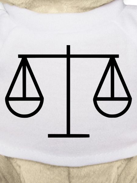 Libra Justice Jura