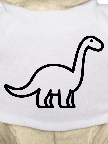 Brontosaure