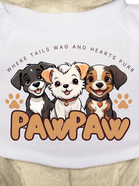 Puppy Love Tee