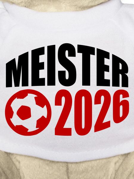 Champion 2026 Championship